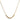 Morse Code Gold Beaded Necklace - Mama