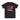 WE WERE NEVER HERE SNOOPY TEE
