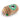 Starbarks Frenchie Roast Squeak Dog Toy