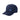 Blue Spy Cap with Light Blue Logo