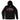 SPY MUSEUM LONG SLEEVE HOODED TEE