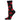 Under The Rose Socks