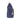 HYDROBAG (with zipper for handle) - Blue