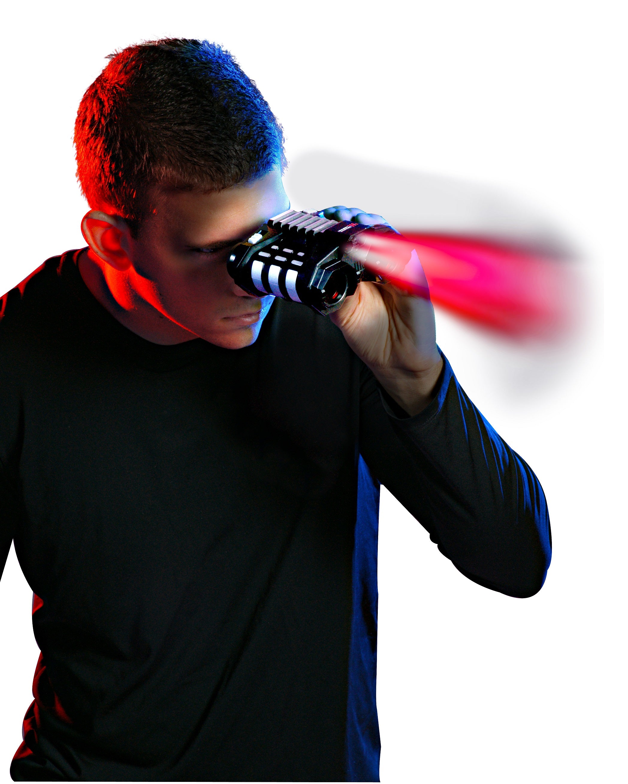 Spyx 10400 Nuit Lunettes de Mission - version anglaise Spyx 10400 Nuit Lunettes de Mission - version anglaise