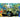 MILITARY JEEP TIN 550 PIECE PUZZLE