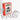 Murdle in the Hedge Maze - 500 Piece Jigsaw Puzzle