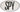 Party Set Bumper Sticker (Set of 4)