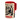 Square Red & Black Logo Mug