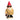 Agent You Don't Gnome Me (Spy Museum Exclusive)