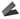TYPE Matte Black Foldable Wireless Keyboard
