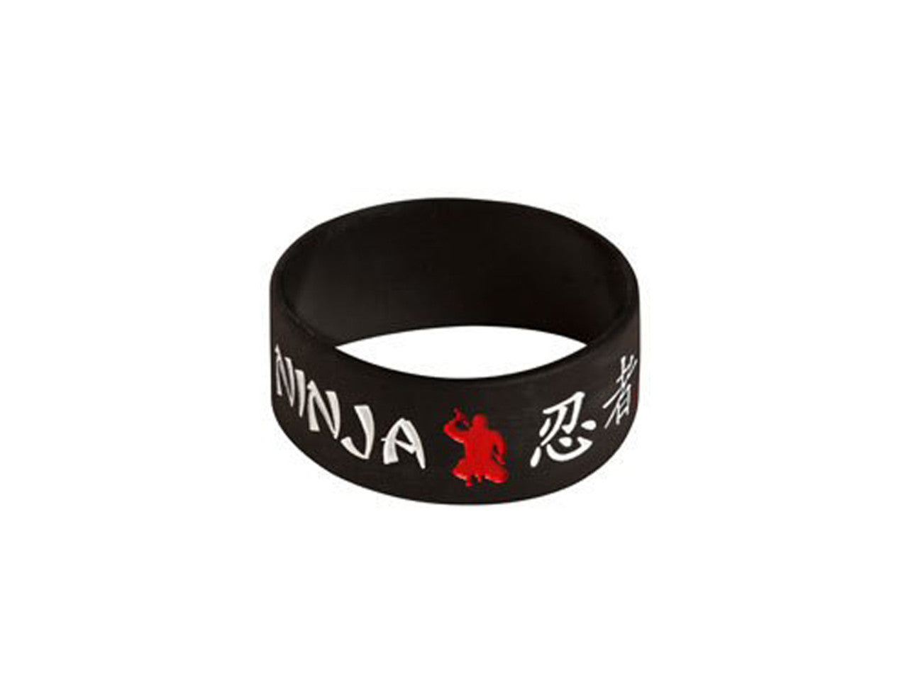 Ninja Band Bracelet - Set of 4
