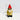 Gnome Shot Glass