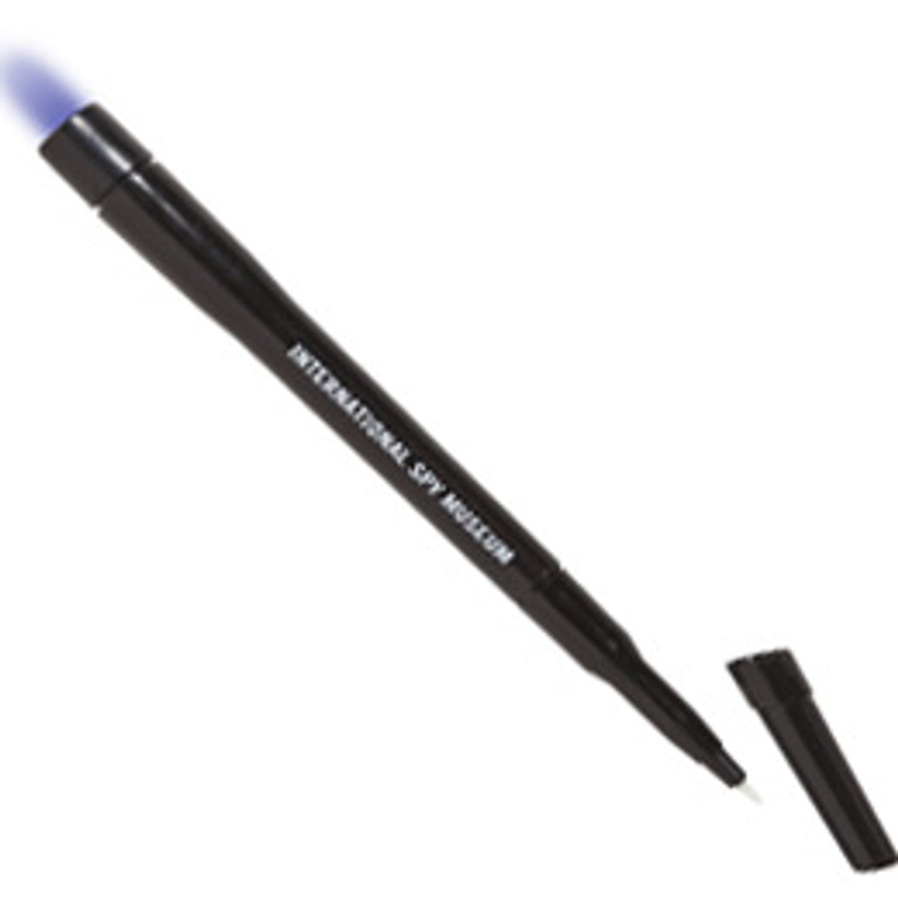 UV: Ultraviolet Invisible Ink Spy Pen (Spy Museum Exclusive)