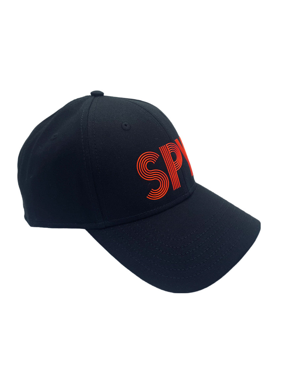 SPY Raised Letters Hat