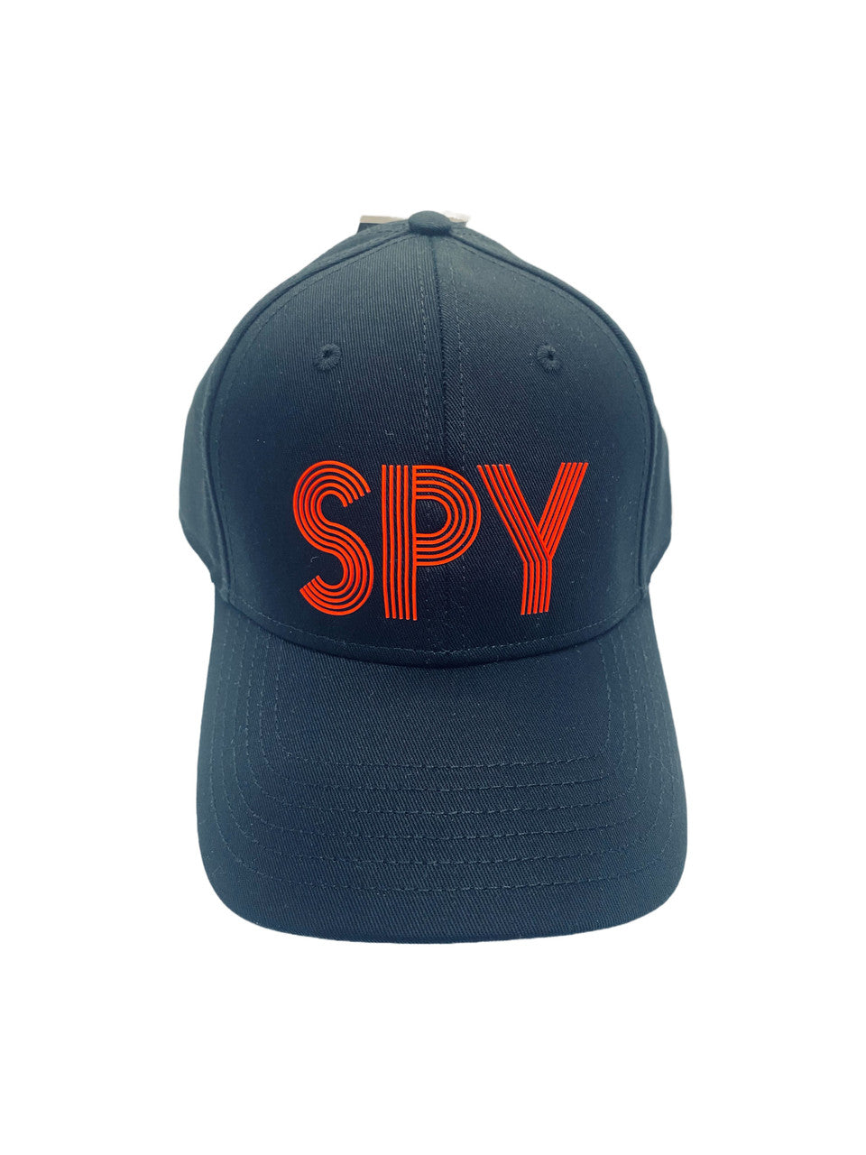 SPY Raised Letters Hat