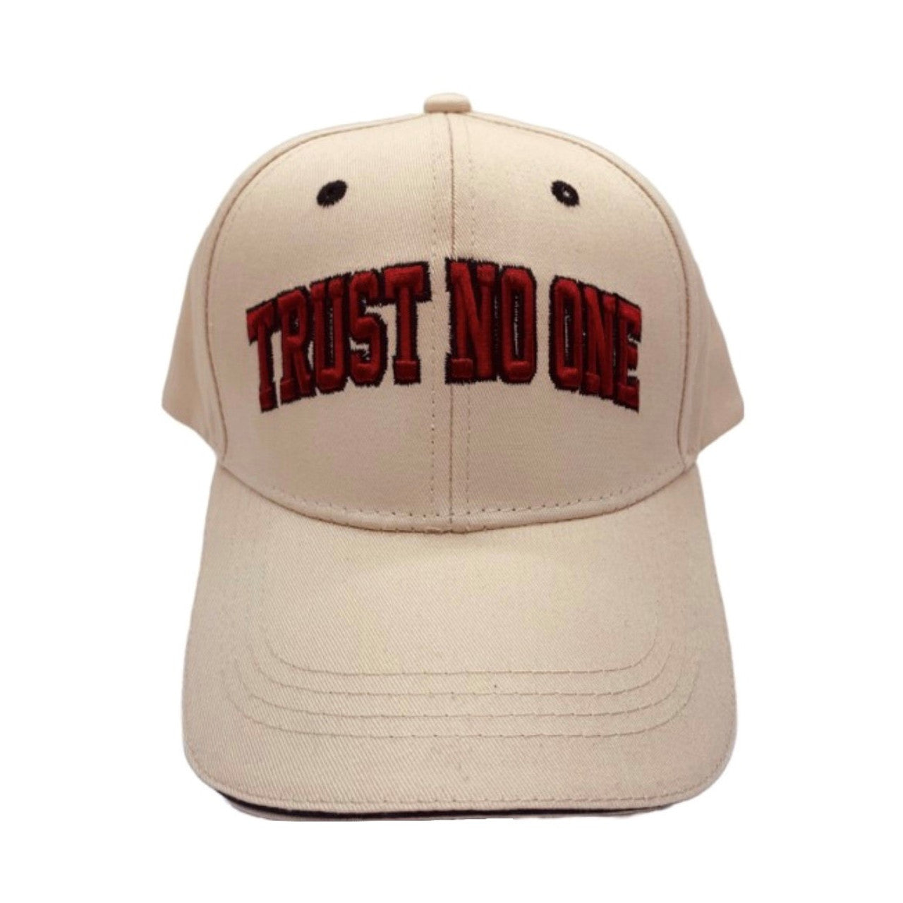 Trust No One Cap