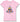 Incognito Unicorn Pink Spy Museum Tee - Youth